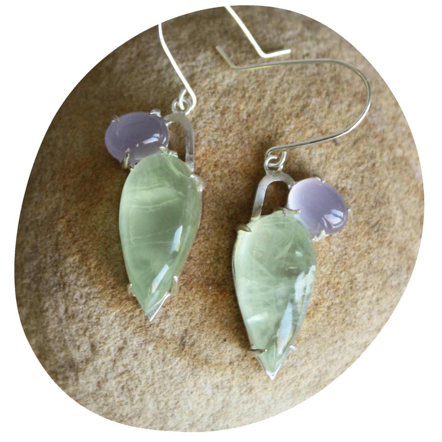 Align Totem Earrings