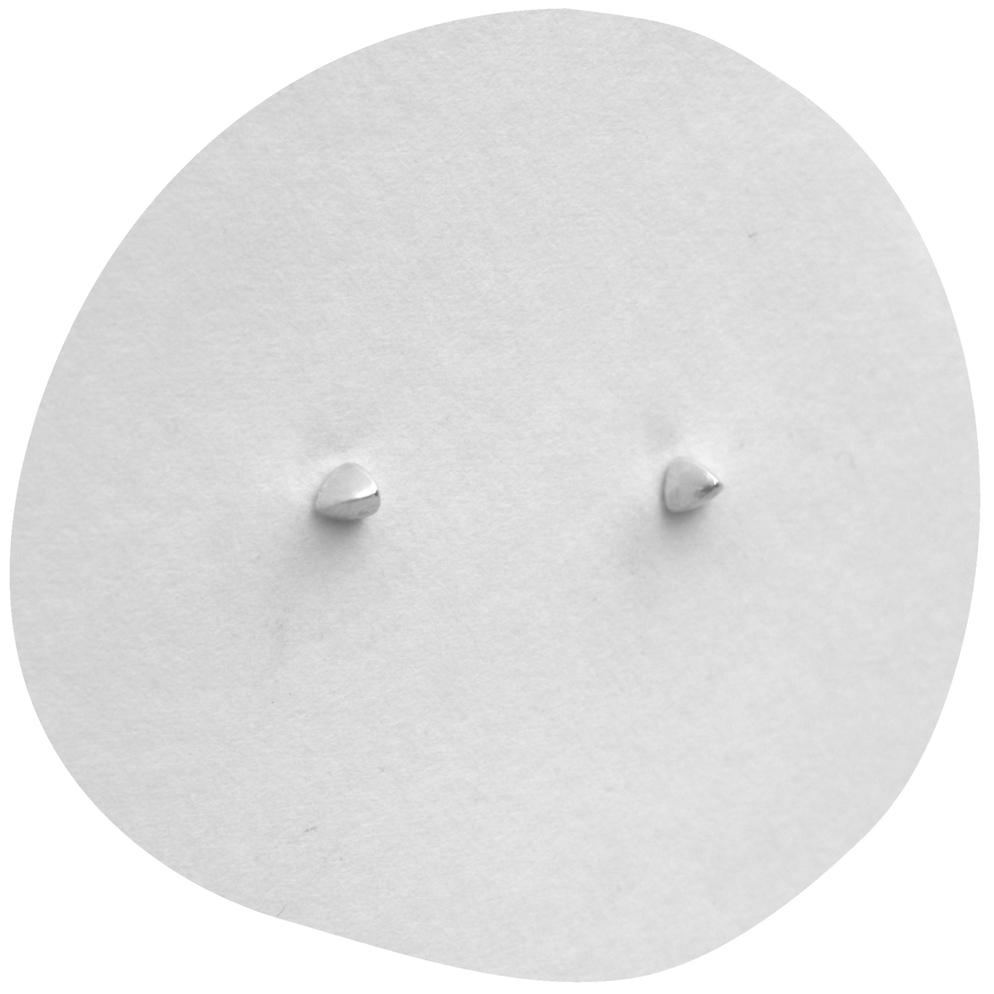 Echo Arrow Studs