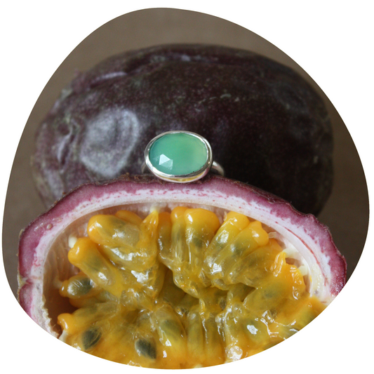 Totem Aura Ring