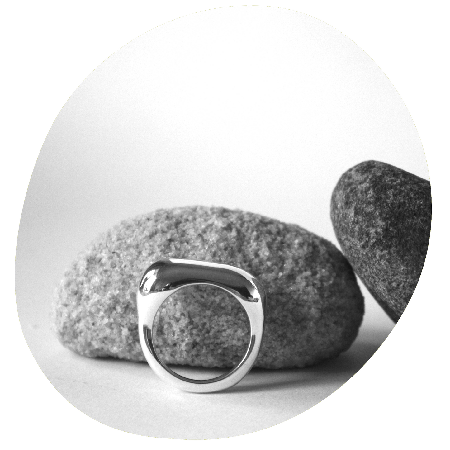 Echo Core Ring