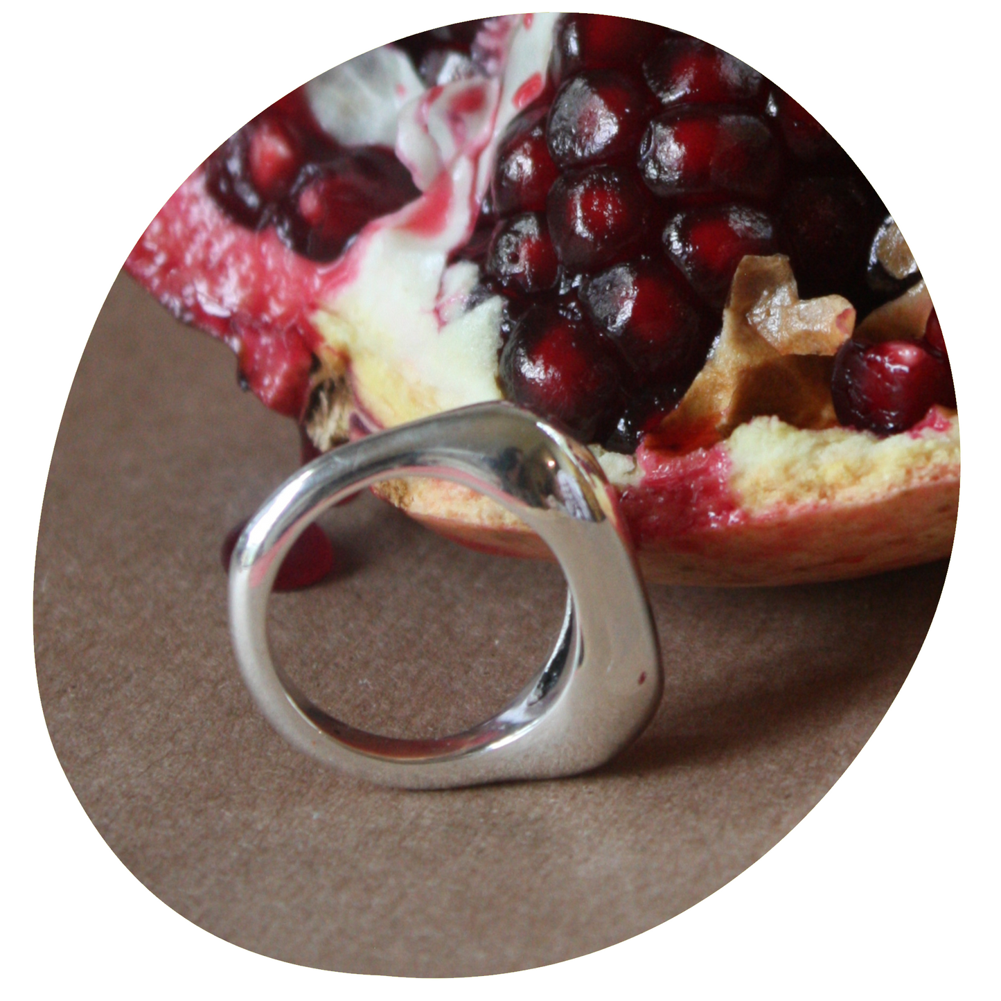 Echo Core Ring