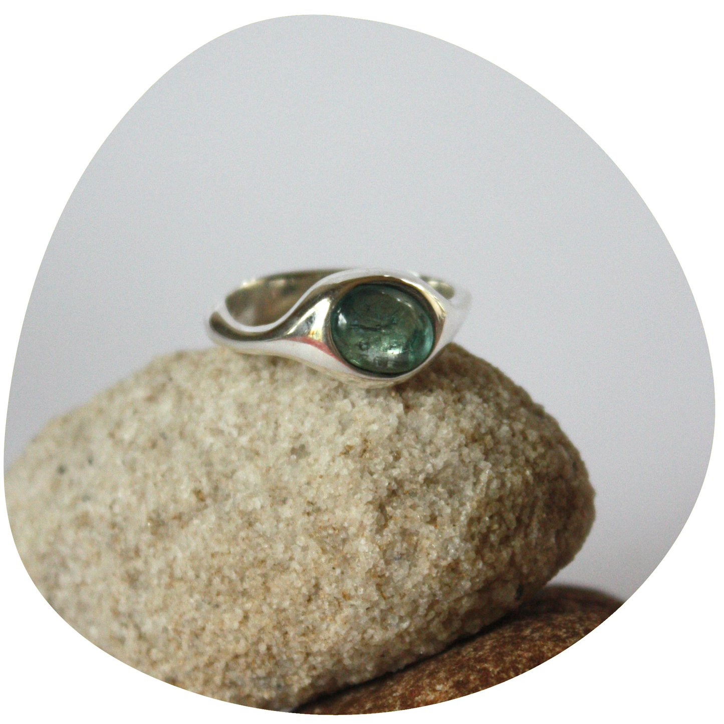 Totem Dew Ring