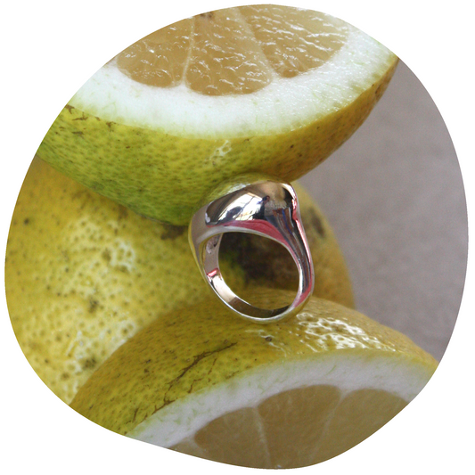 Echo Evolve Ring