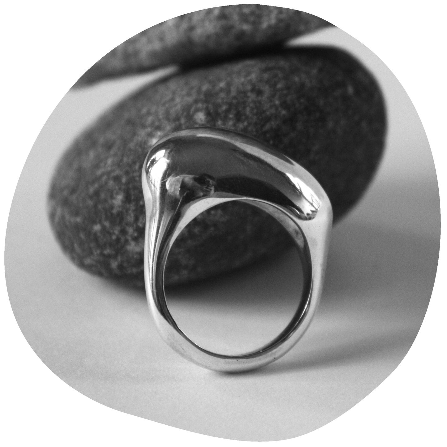 Echo Evolve Ring