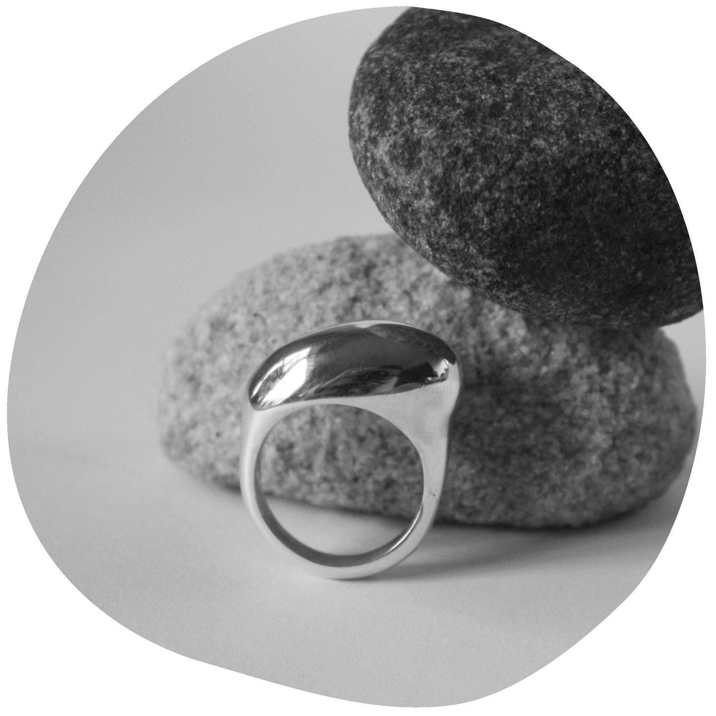 Echo Evolve Ring