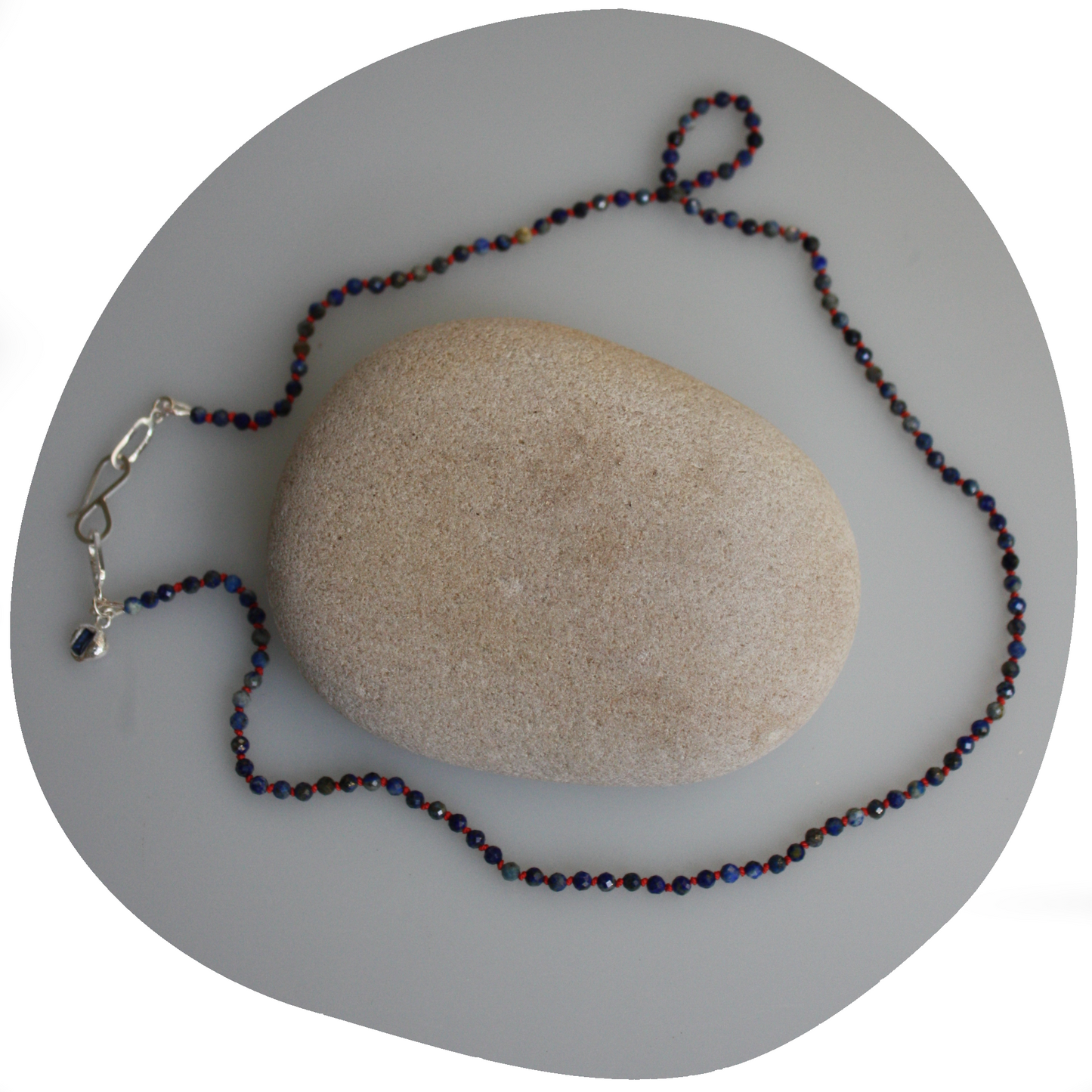 Lapis Lazuli necklace