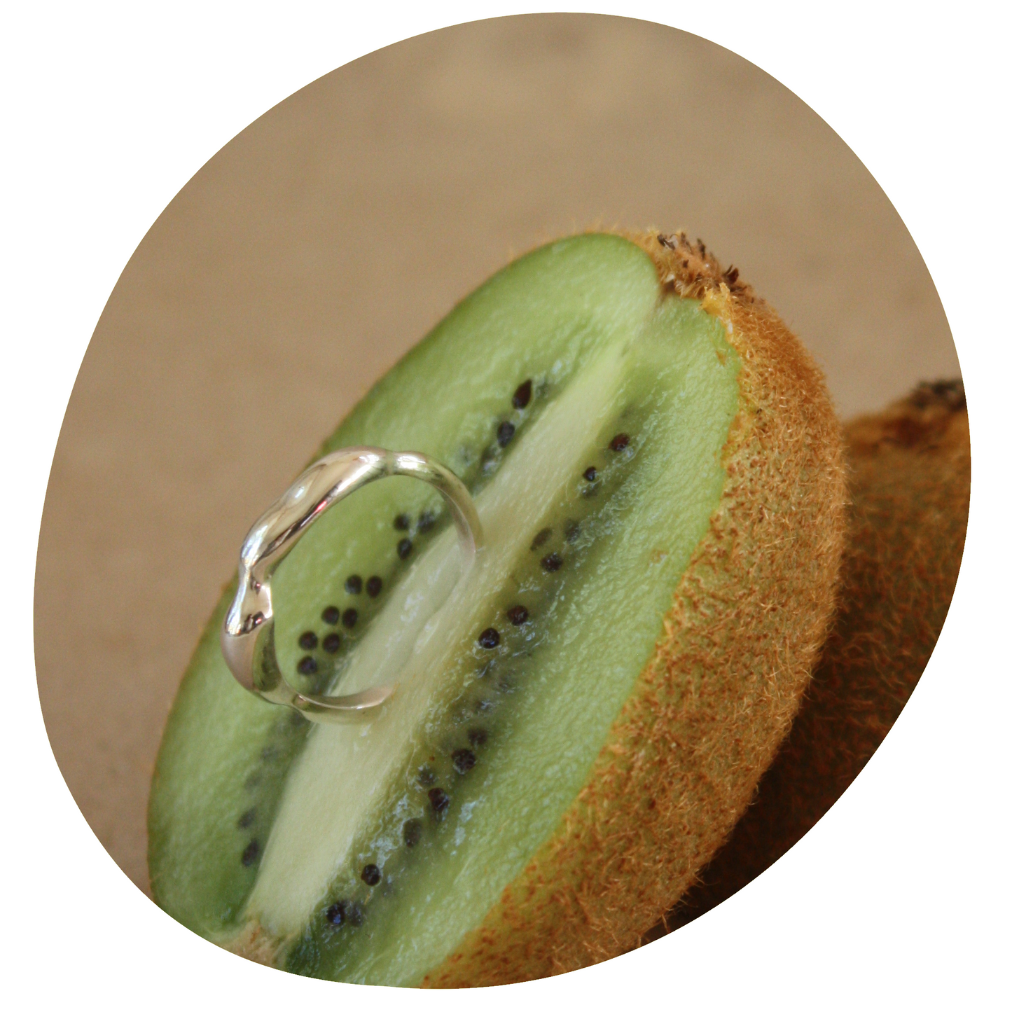Echo Rite Ring