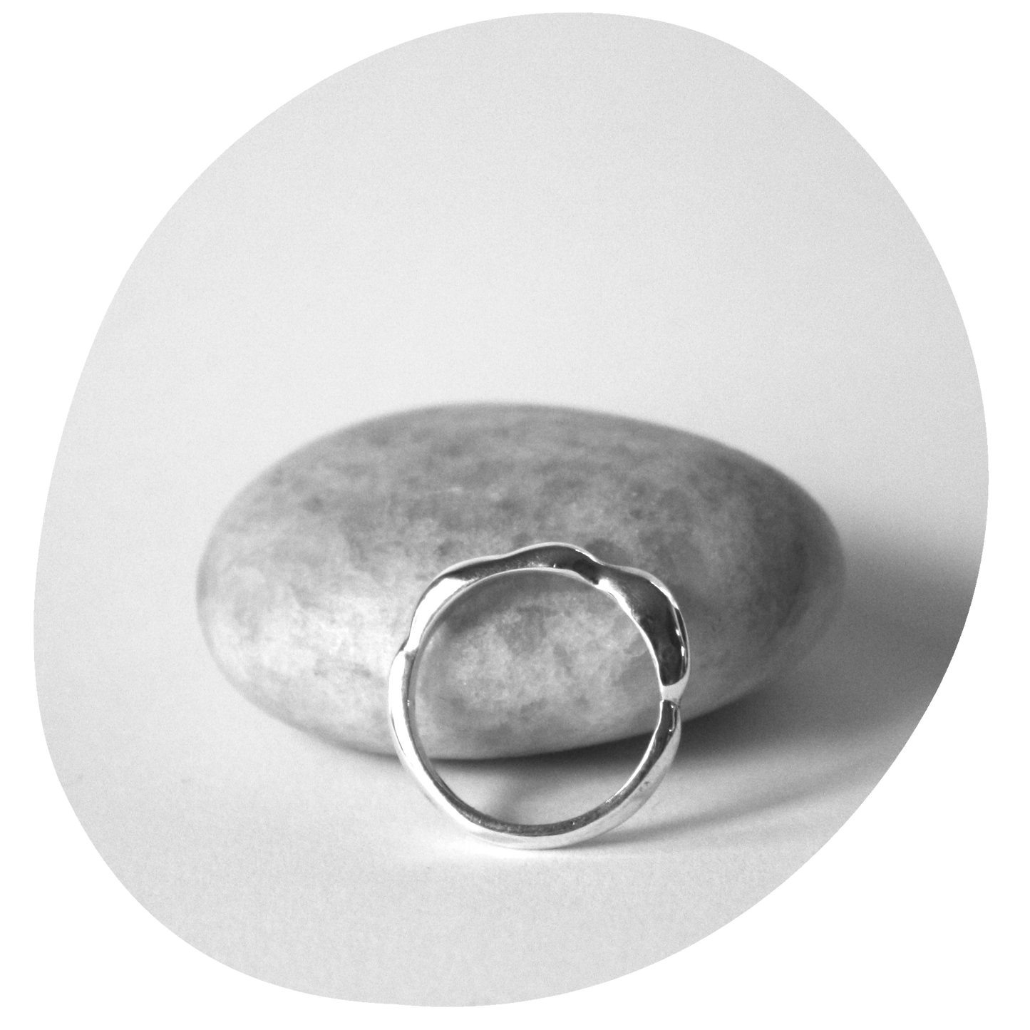 Echo Rite Ring